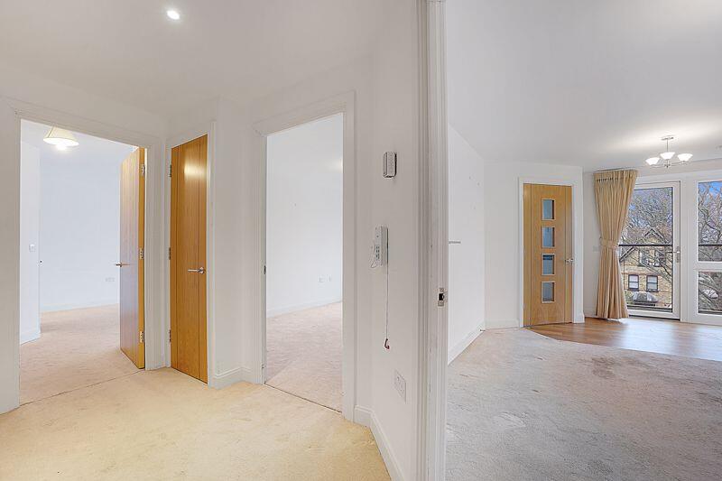 Additional property image - Freeman's House Keepers Close, Canterbury
