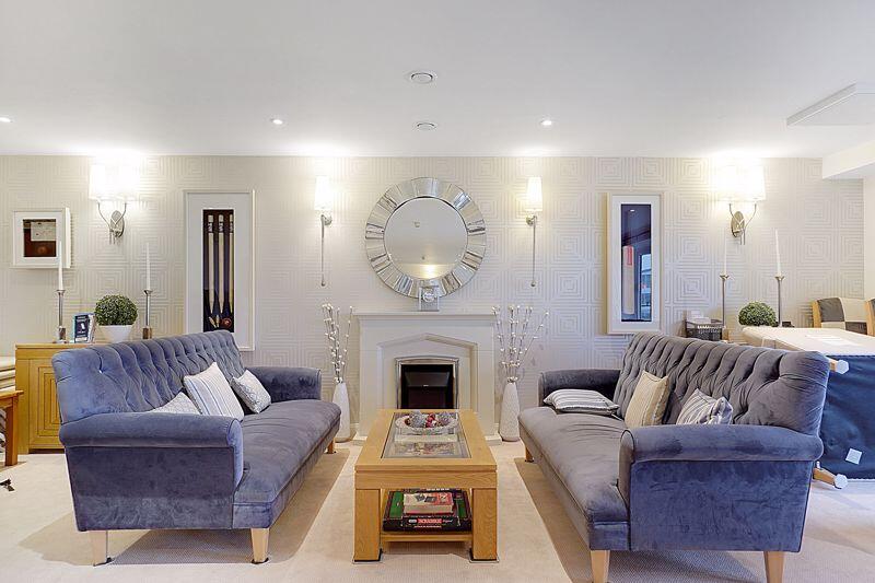 Additional property image - Freeman's House Keepers Close, Canterbury
