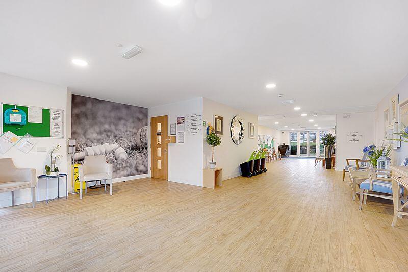 Additional property image - Freeman's House Keepers Close, Canterbury