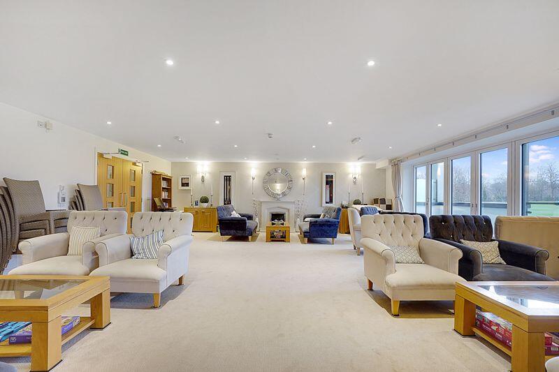 Additional property image - Freeman's House Keepers Close, Canterbury