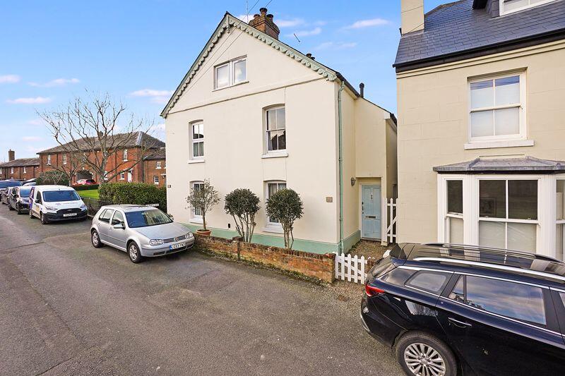 Main image of property: Union Road, Bridge, Canterbury