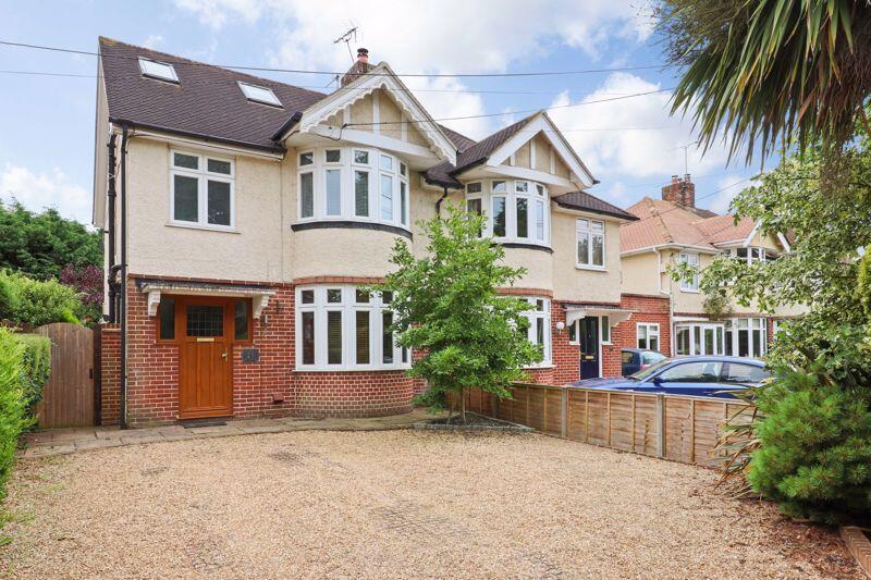 Main image of property: Rough Common Road, Canterbury