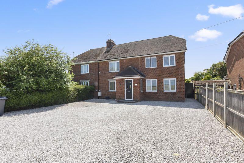 Main image of property: Adisham Road, Bekesbourne