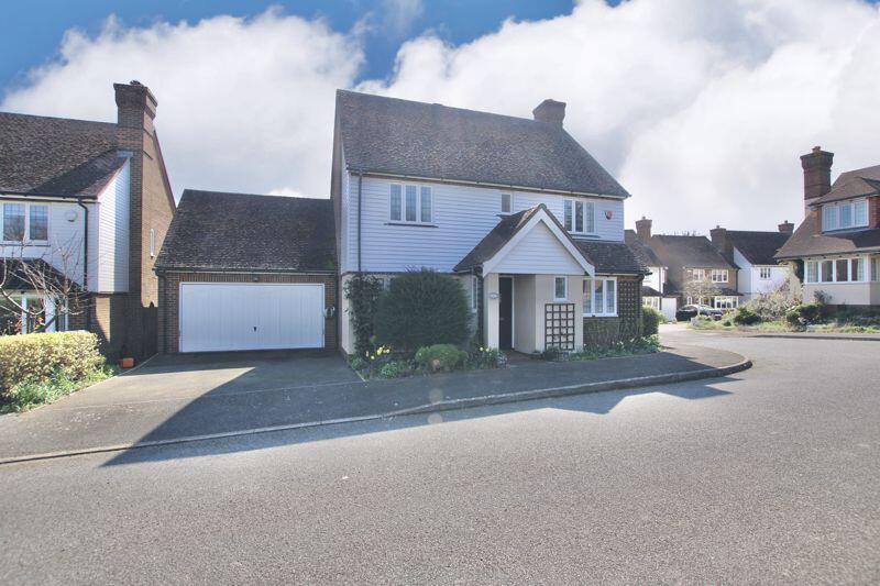 Main image of property: Cherry Orchard, Old Wives Lees, Canterbury