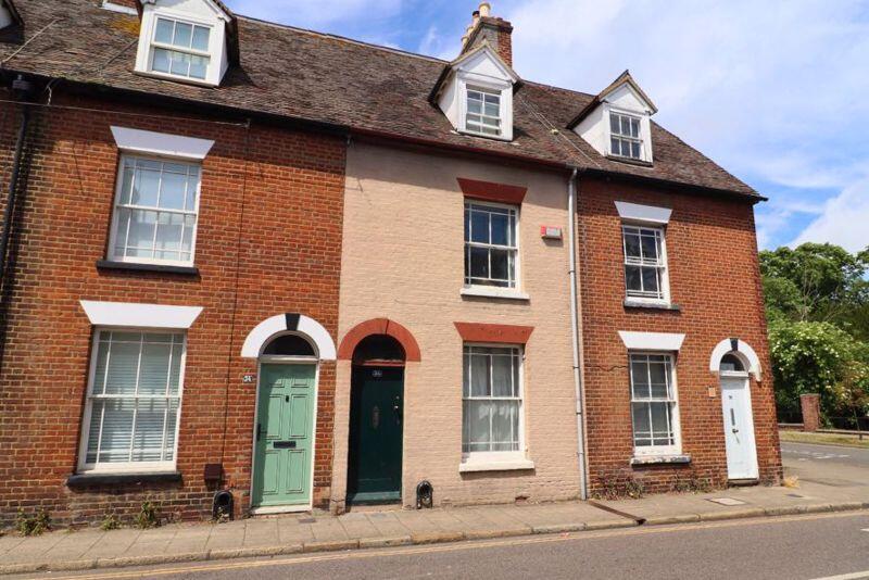 Main image of property: Havelock Street, Canterbury