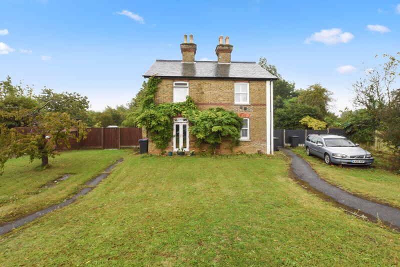 Main image of property: Nackington Road, Canterbury