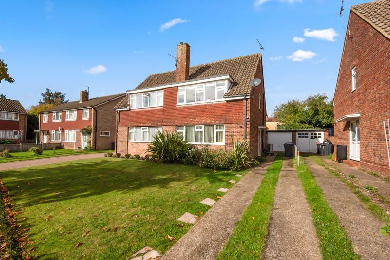 Main image of property: Ramsey Close, Canterbury