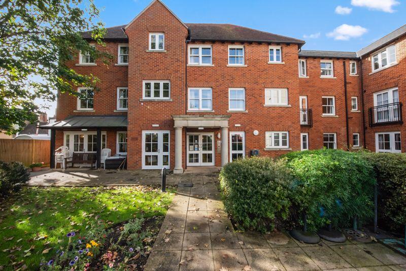 Main image of property: Roper Road, Canterbury