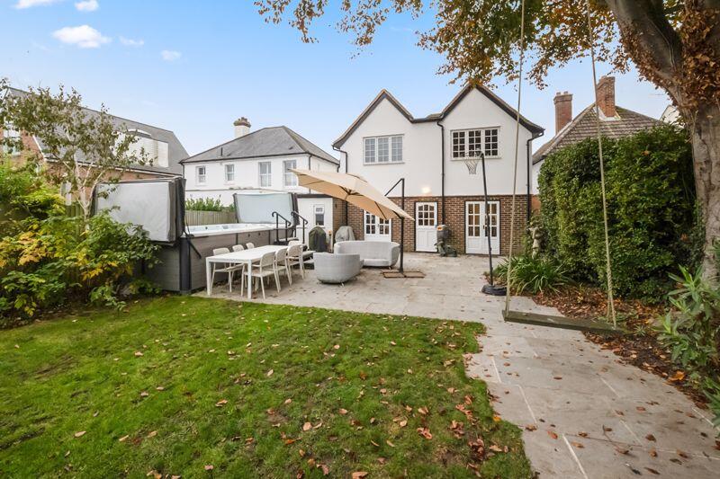 Main image of property: Whitstable Road, Canterbury