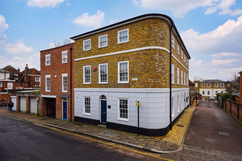 Main image of property: Orchard Street, Canterbury