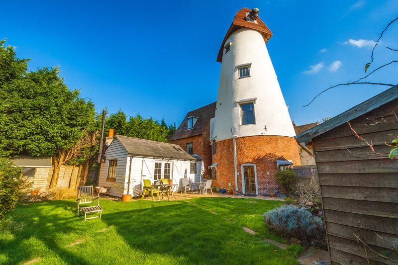 Main image of property: Windmill Close, Canterbury