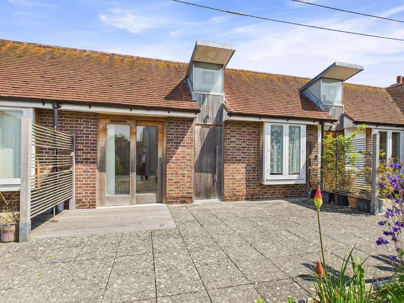 Main image of property: Iron Bar Lane, Canterbury