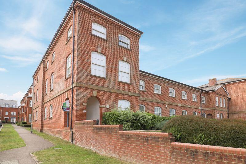 Main image of property: George Roche Road, Canterbury