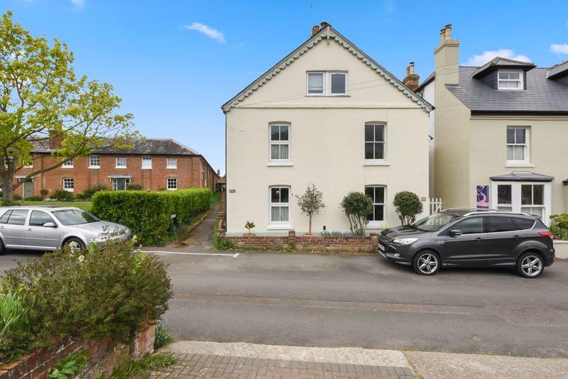 Main image of property: Union Road, Bridge