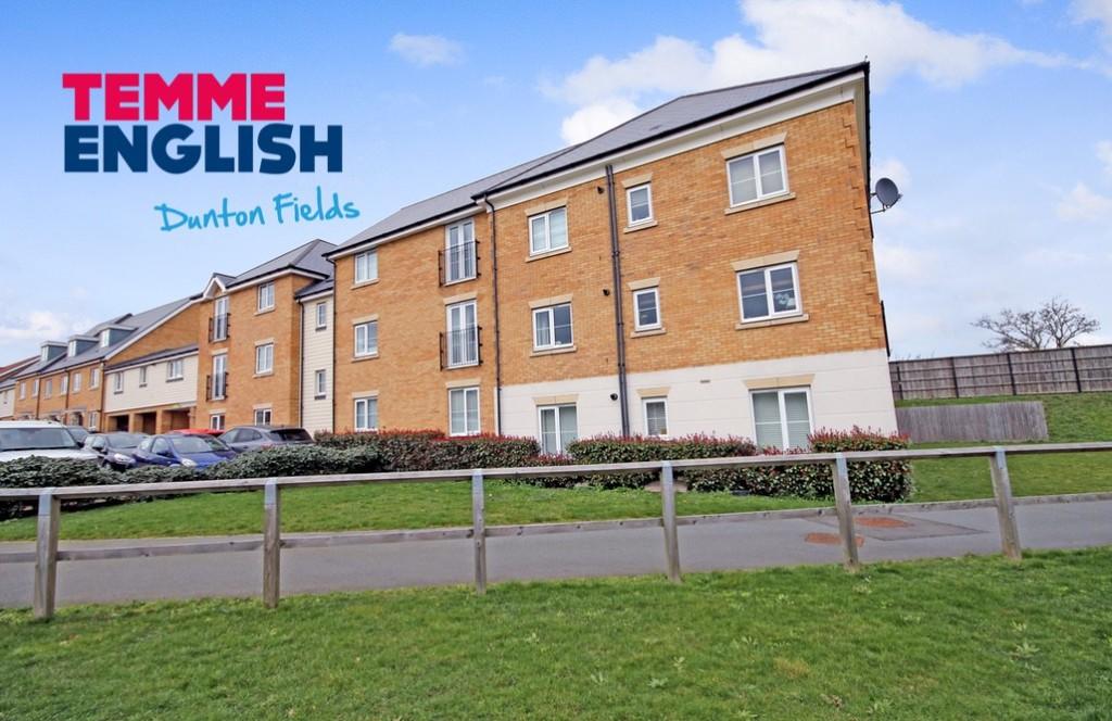 Main image of property: Warwick Crescent,  Dunton Fields