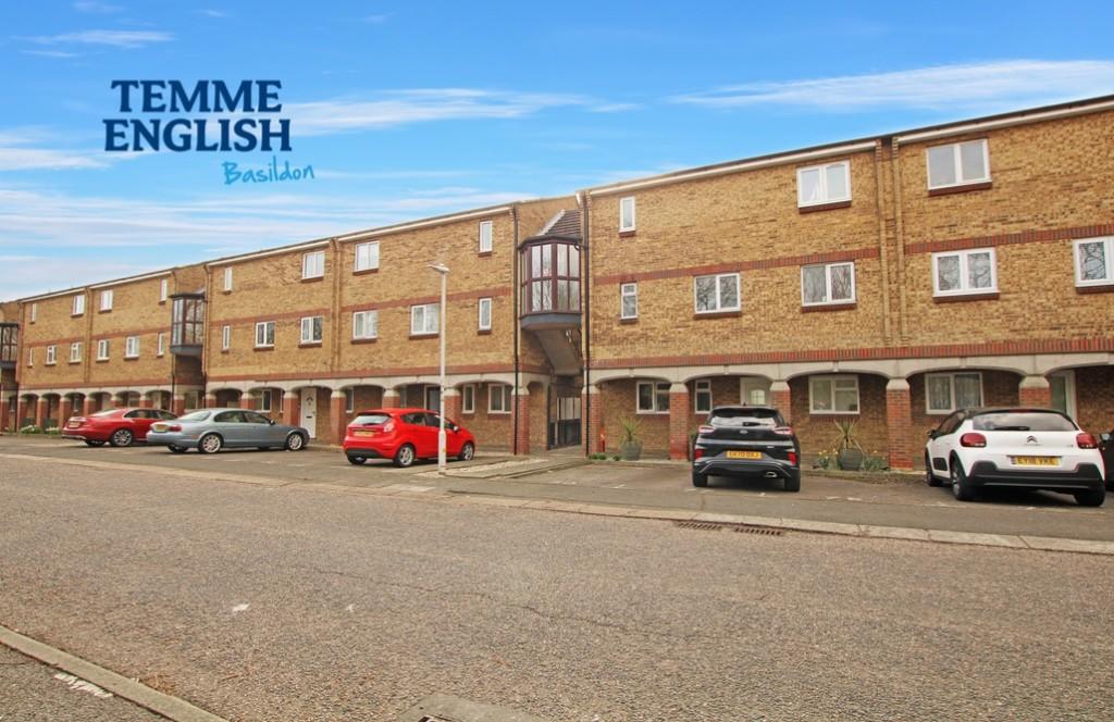 Main image of property: Woodstock Crescent, LAINDON WEST - BALCONY - 75% SHARED OWNERSHIP