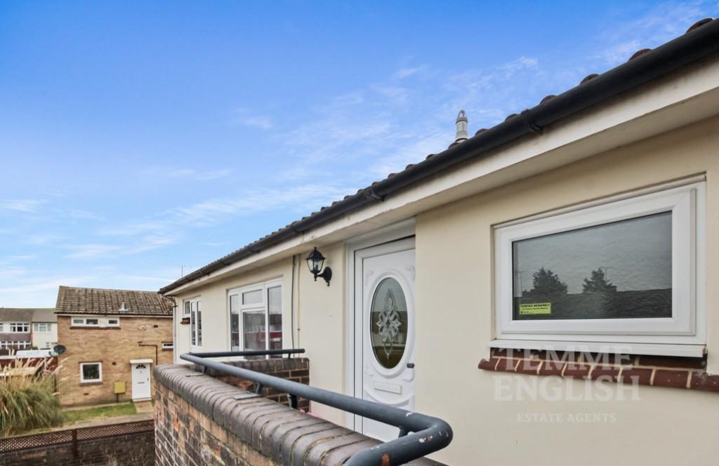 Main image of property: Somerdean, Basildon, SS13
