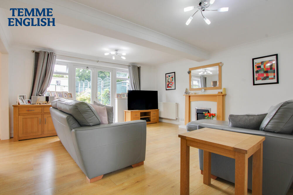 4 bedroom terraced house for sale in Gaynesford, Lee Chapel South, SS16