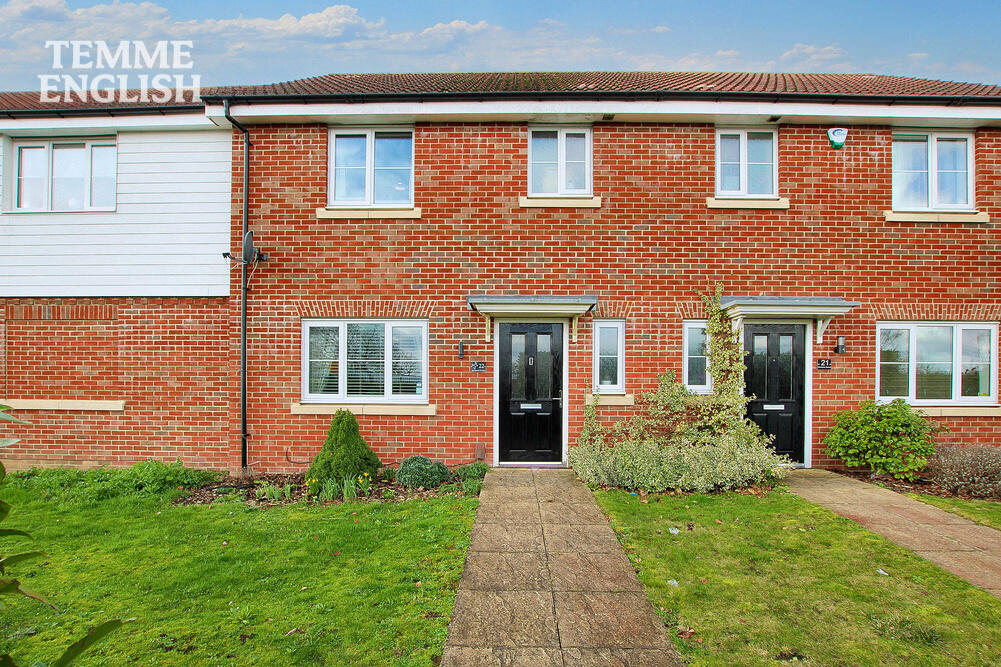 Main image of property: Markhams Chase, Lee Chapel North , Essex, SS15