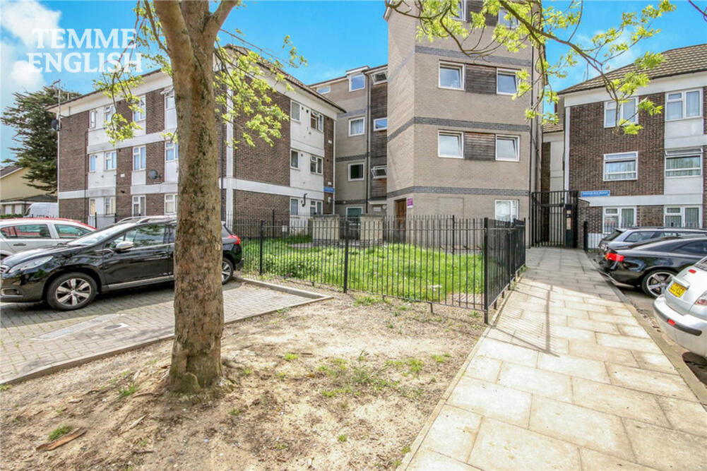 Main image of property: Redgrave Road, Basildon, Essex, SS16 - 50% Shared Ownership - NO ONWARD CHAIN!
