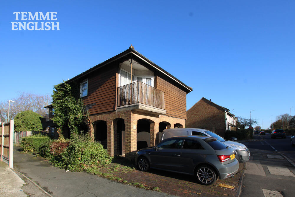 Main image of property: Parkhurst Road, Pitsea, Essex, SS13 - NO ONWARD CHAIN!