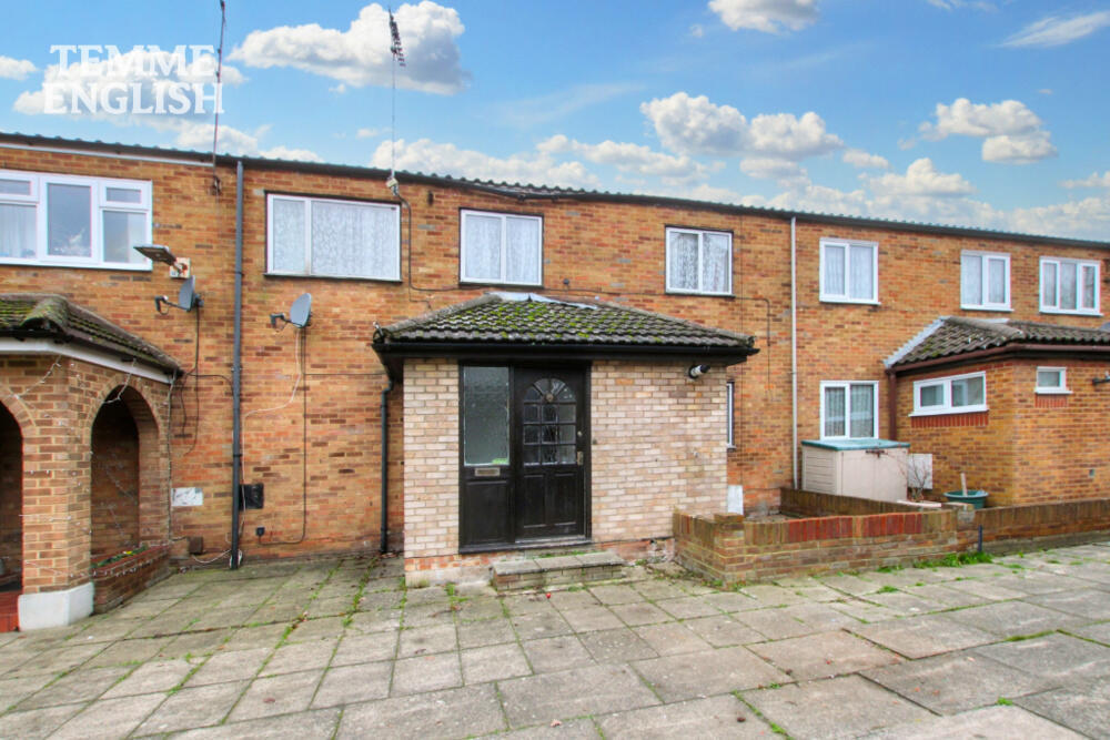 Main image of property: Pincey Mead, Pitsea, Essex, SS13