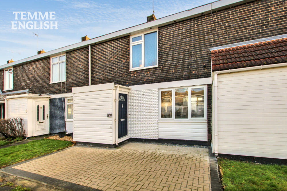 Main image of property: Bretons, Lee Chapel North, Essex, SS15