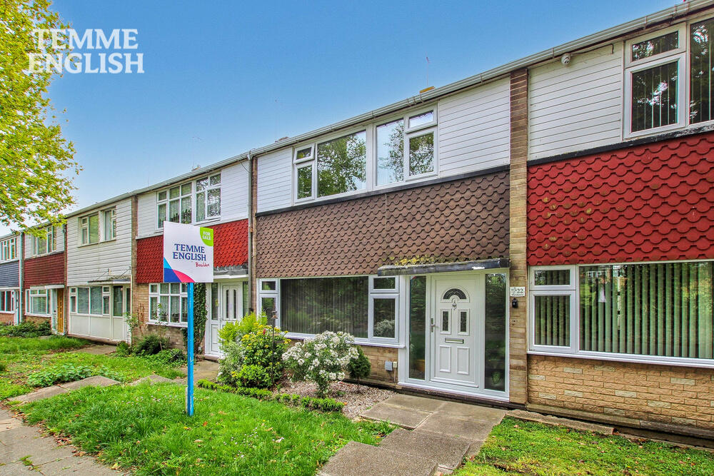 Main image of property: Plumberow, Basildon, Essex, SS15