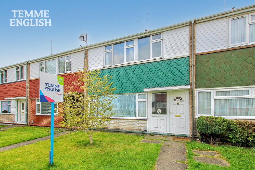 Main image of property: Jermayns, Lee Chapel North, Essex, SS15