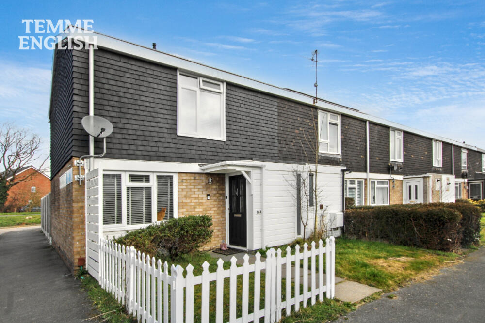Main image of property: Little Lullaway, Lee Chapel North, Essex, SS15 