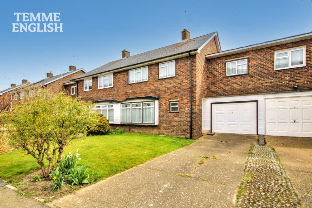 Main image of property: Great Gregorie, Lee Chapel South, Essex, SS16