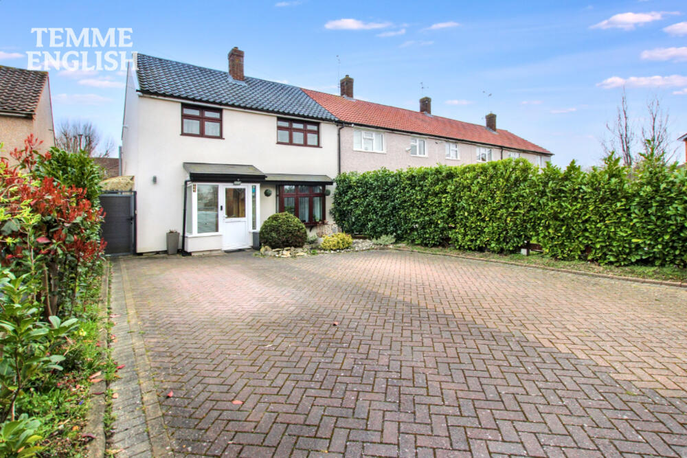 Main image of property: Kathleen Ferrier Crescent, Laindon, Essex, SS15