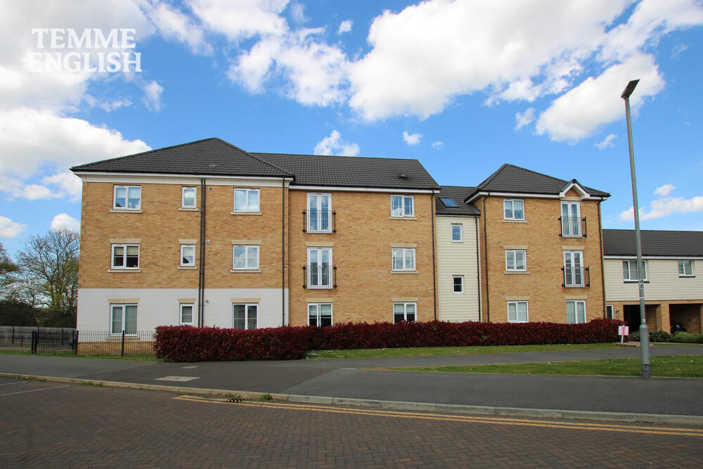Main image of property: School Avenue, Dunton Fields, Laindon, SS15