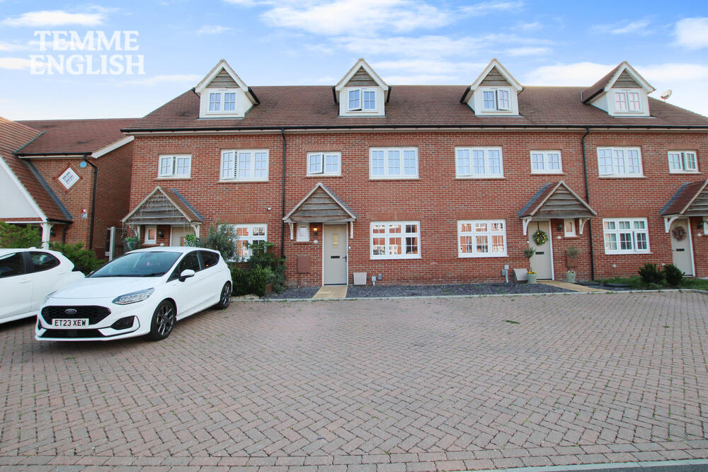 Main image of property: Ewing Gardens, Langdon Hills, Essex, SS16