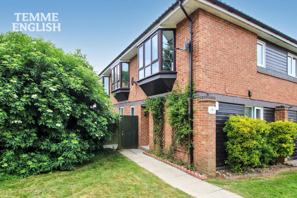 Main image of property: Orlando Drive, Basildon, Essex, SS13