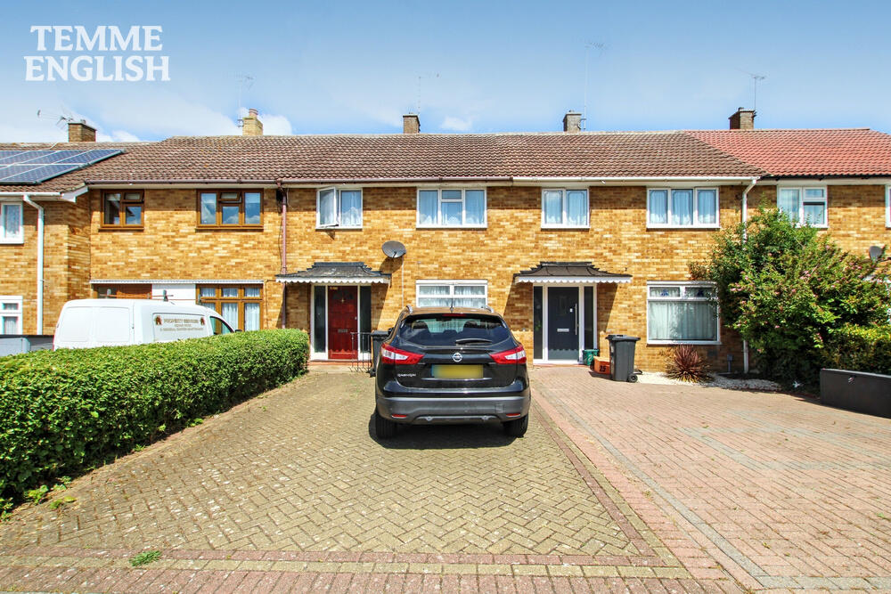 Main image of property: Little Bentley, Basildon, Essex, SS14