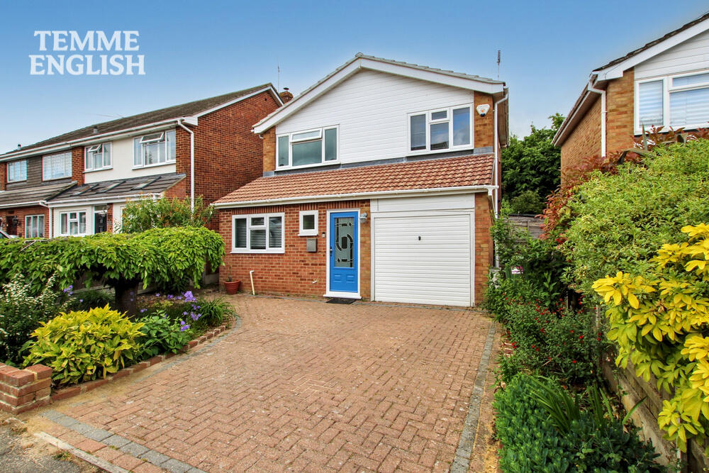 Main image of property: Welbeck Drive, Langdon Hills, Essex, SS16
