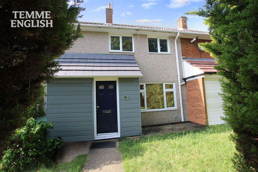 Main image of property: The Upway, Basildon, Essex, SS14