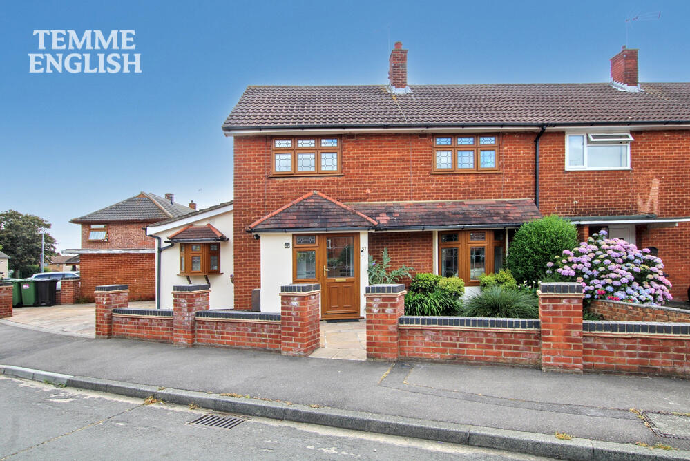 Main image of property: Hockley Road, Basildon, Essex, SS14