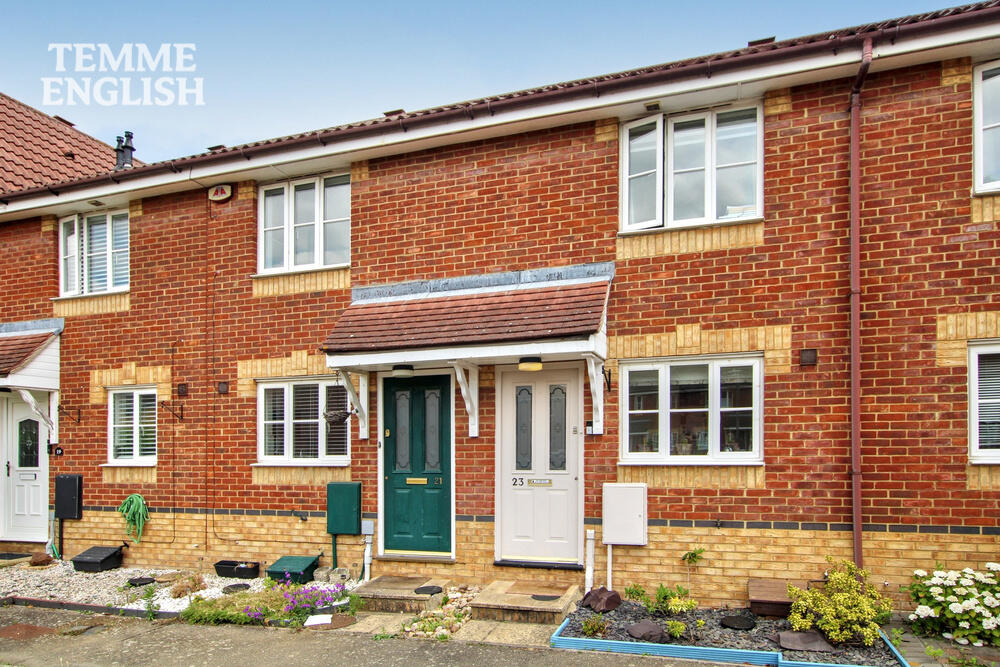 Main image of property: Warren Drive, Basildon, Essex, SS14