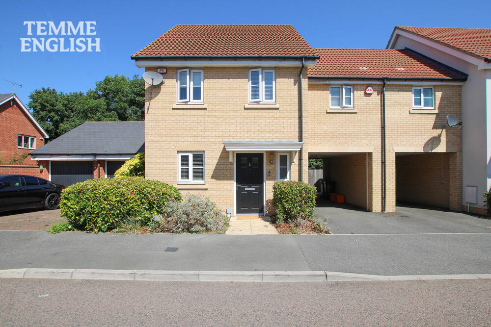 Main image of property: Montague Street, Basildon, Essex, SS14