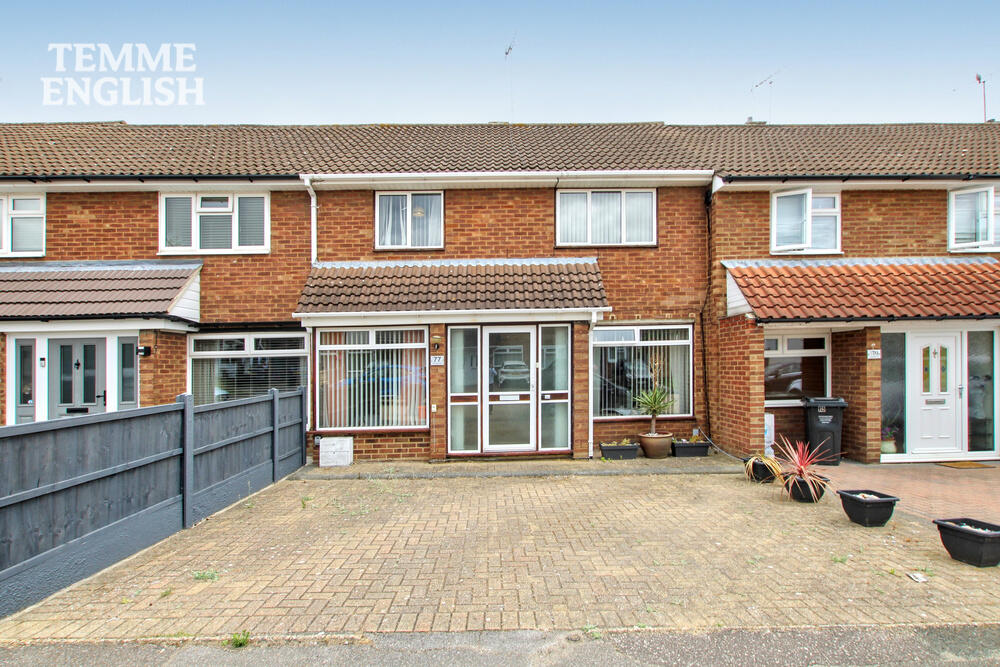 Main image of property: Curling Tye, Basildon, Essex, SS14