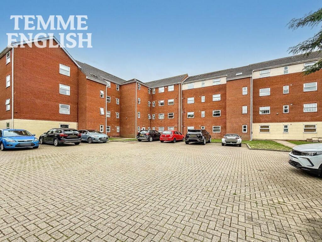 Main image of property: Clay Hill Road, Timberlog Place Clay Hill Road, SS16