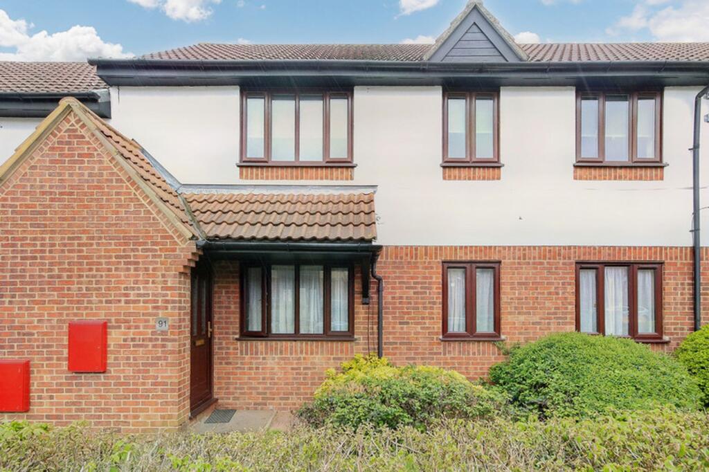 Main image of property: Copperfields, Basildon, SS15