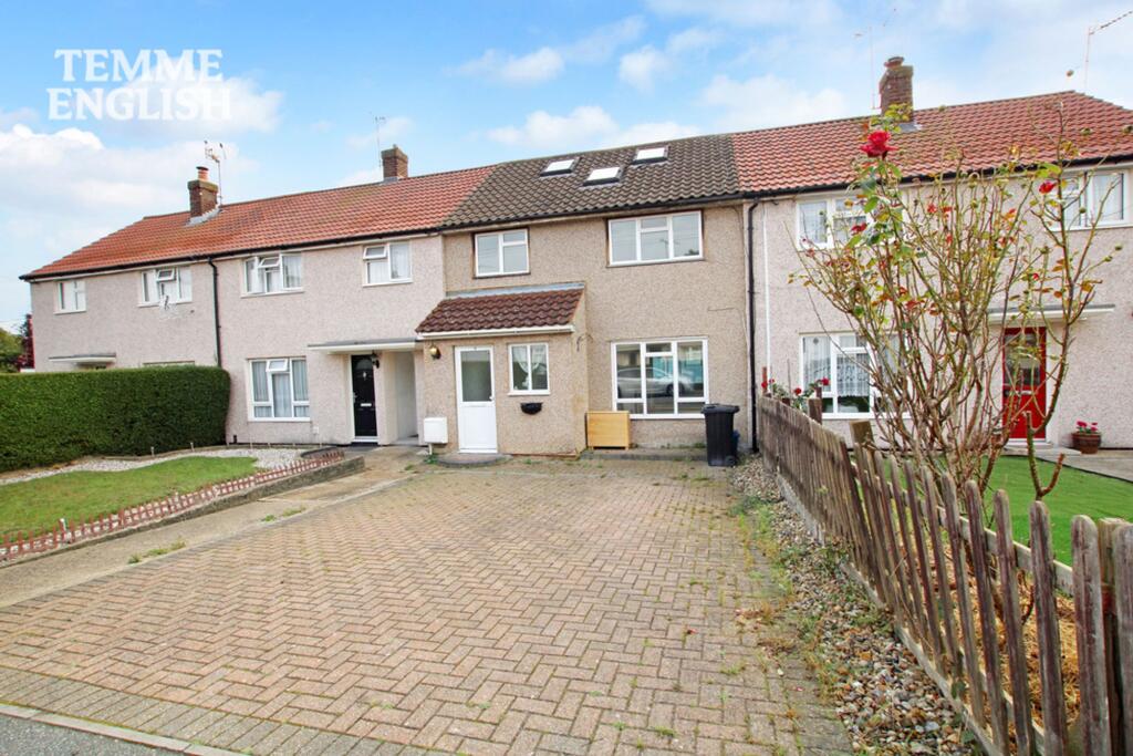 Main image of property: Boult Road, Laindon, Essex