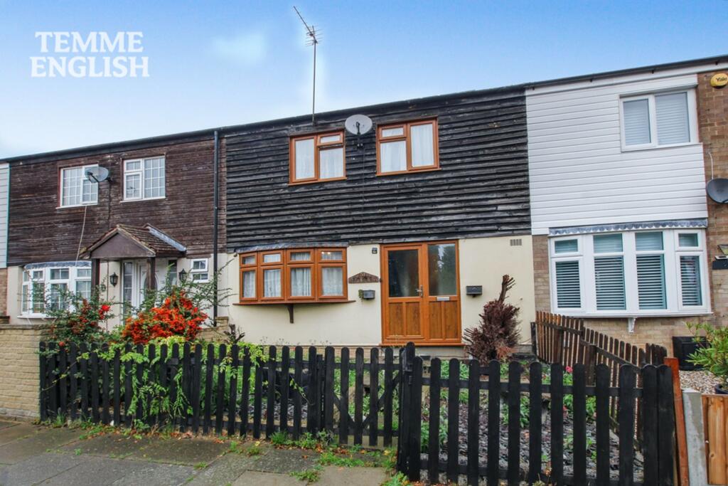Main image of property: Byfletts, Basildon, SS16