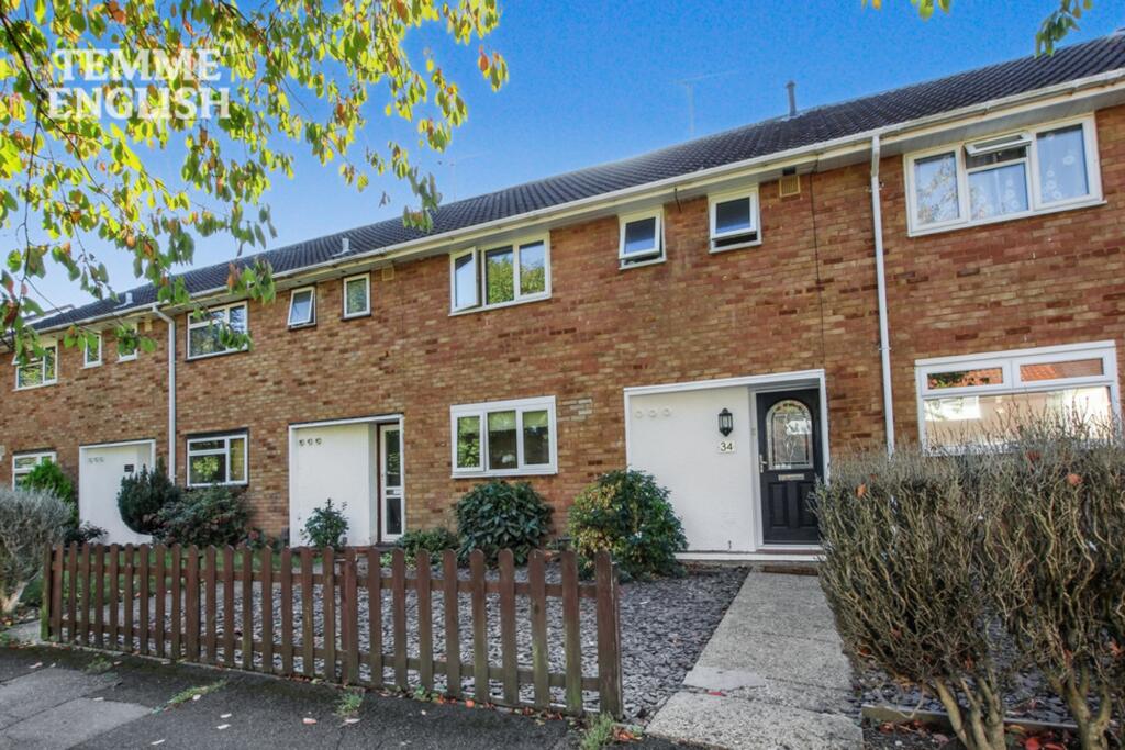 Main image of property: Tangham Walk, Basildon, SS14