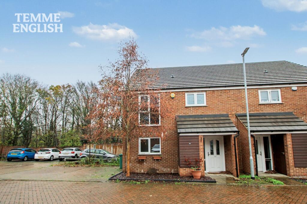 Main image of property: Russell Close, Laindon, SS15