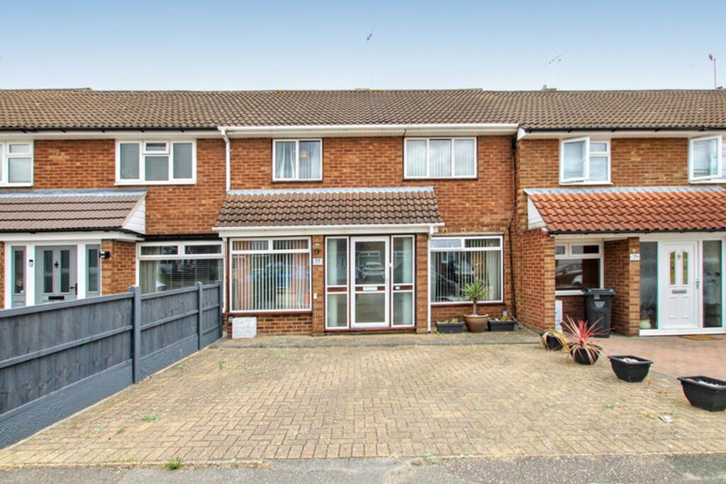 Main image of property: Curling Tye, Basildon, SS14