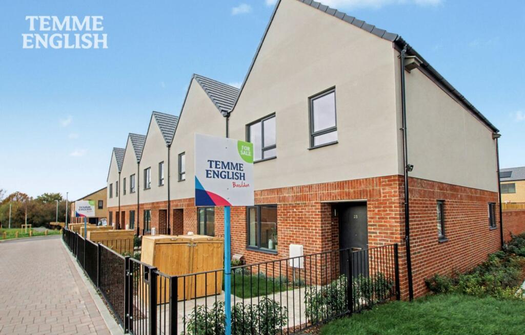 Main image of property: Clarendon Mews, Pitsea, SS13